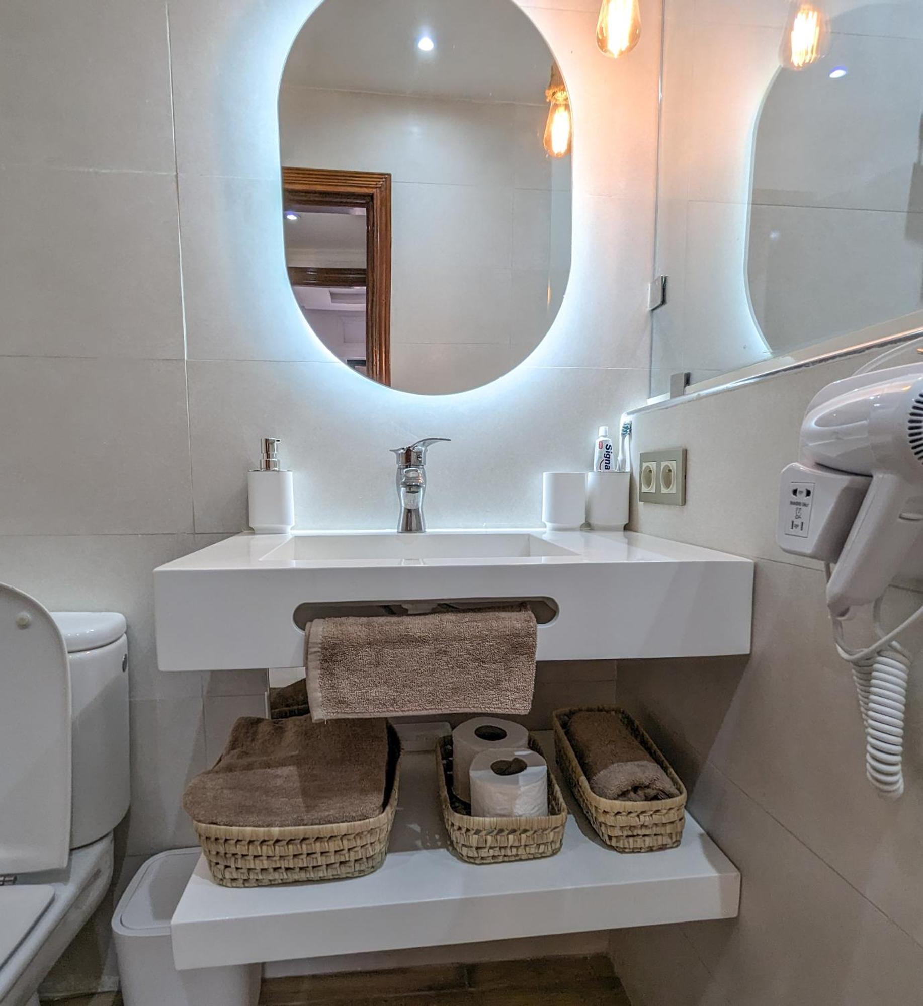 Apartement Panoramic View Majorelle Garden With Pool Μαρακές Εξωτερικό φωτογραφία