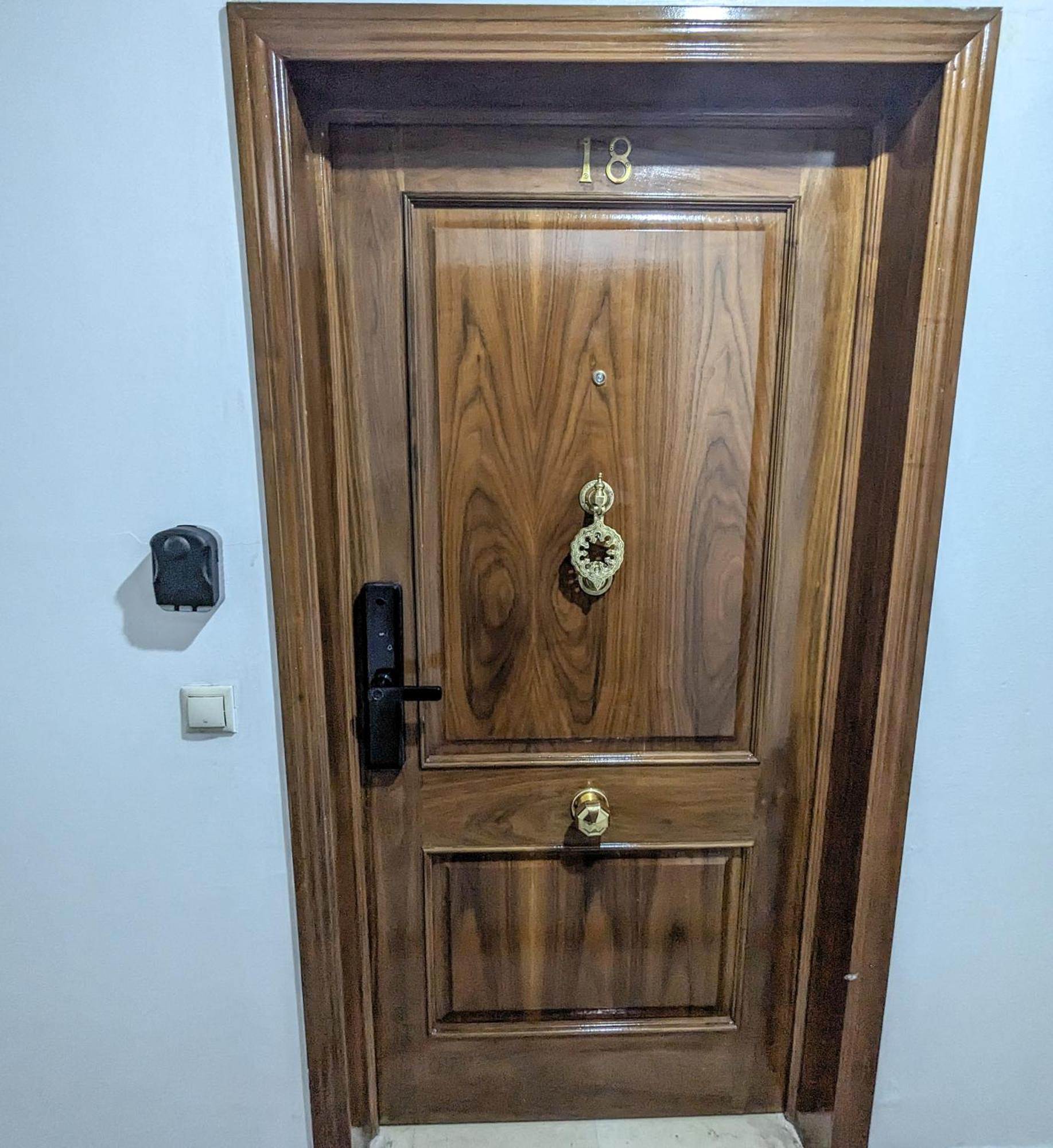 Apartement Panoramic View Majorelle Garden With Pool Μαρακές Εξωτερικό φωτογραφία