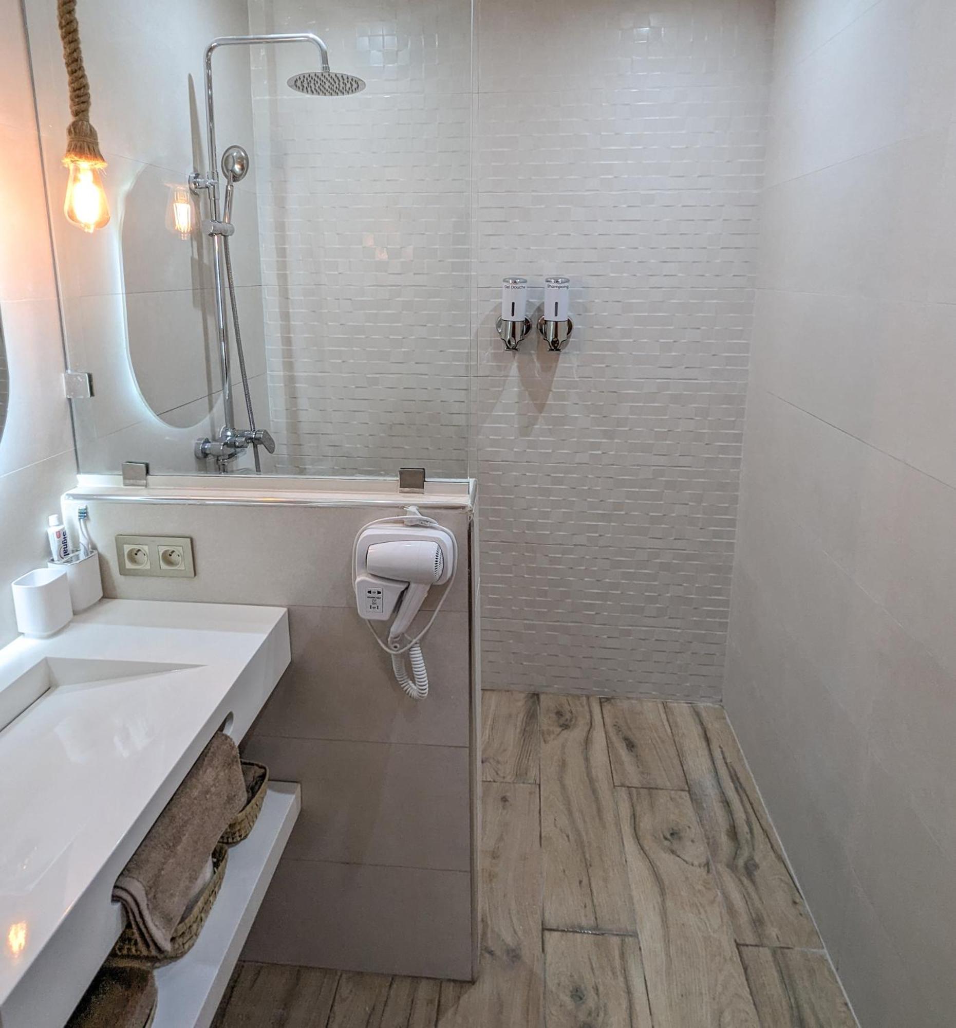 Apartement Panoramic View Majorelle Garden With Pool Μαρακές Εξωτερικό φωτογραφία