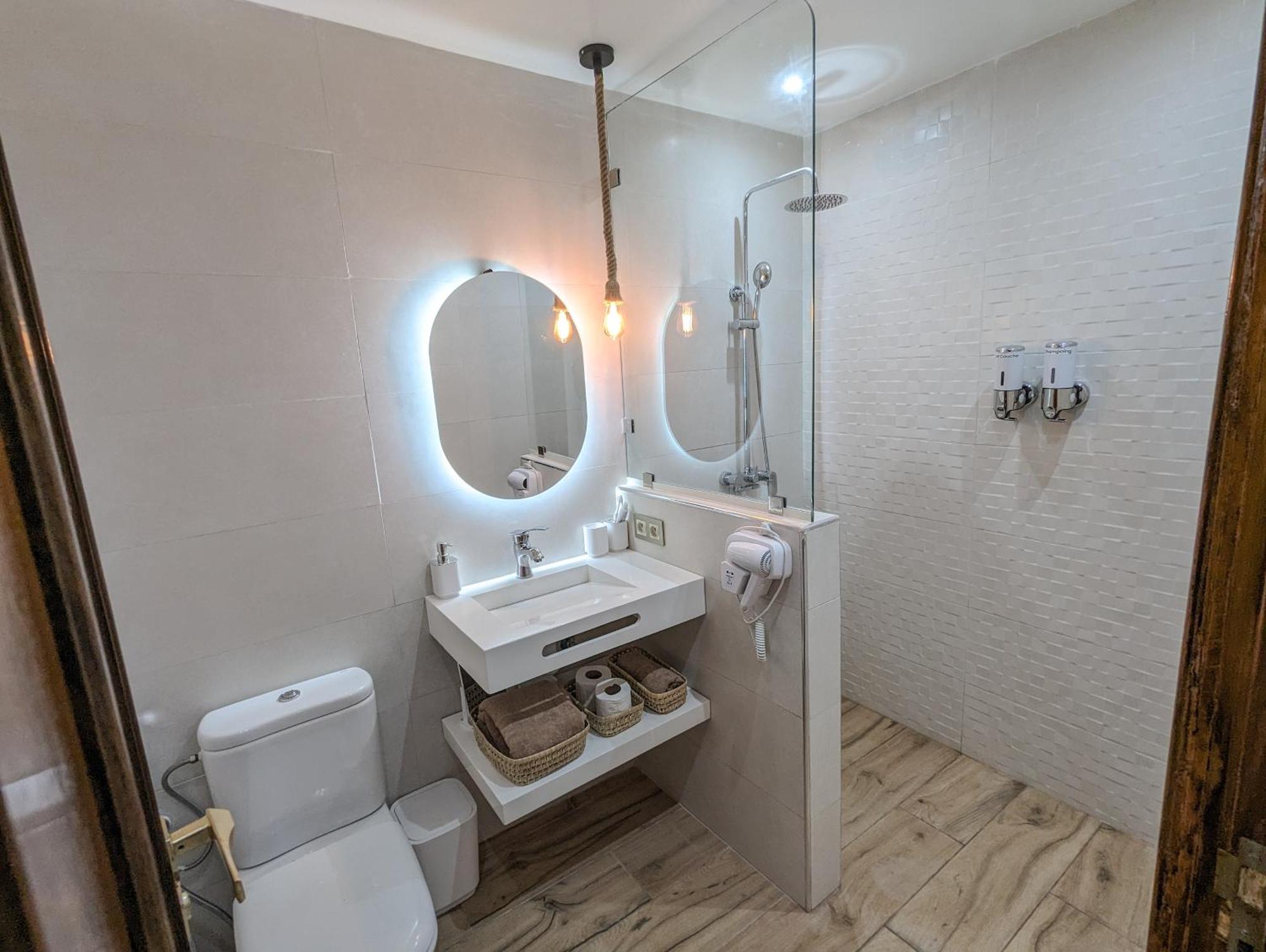 Apartement Panoramic View Majorelle Garden With Pool Μαρακές Εξωτερικό φωτογραφία